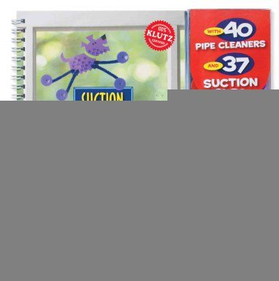 Suction Cup Critterssuction 