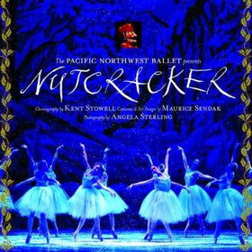 Pacific Northwest Ballet Presentspacific 