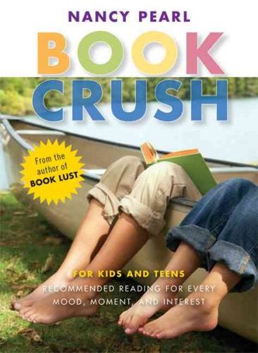 Book Crushbook 