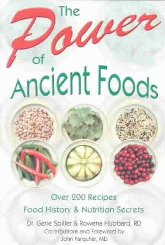 The Power of Ancient Foodspower 