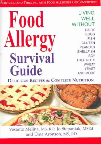 Food Allergy Survival Guidefood 
