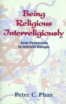 Being Religious Interreligiouslyreligious 