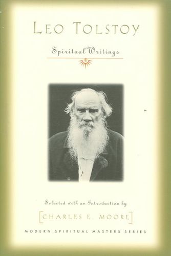 Leo Tolstoyleo 