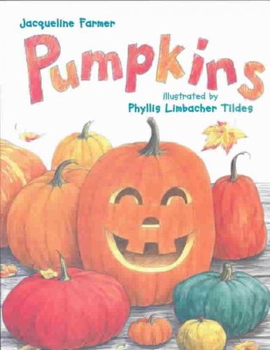 Pumpkinspumpkins 
