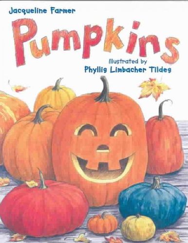 Pumpkinspumpkins 