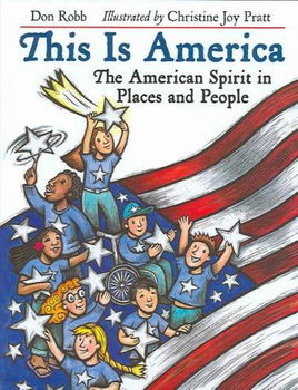 This Is Americaamerica 