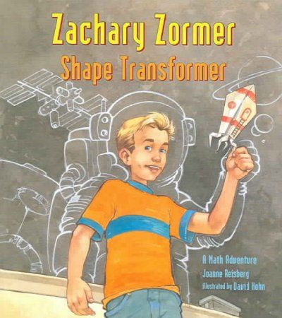 Zachary Zormerzachary 