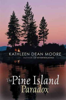 The Pine Island Paradoxpine 