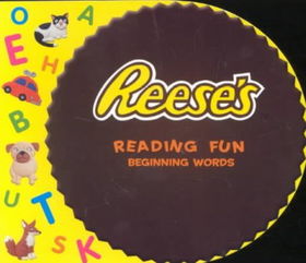 Reese's Reading Funreese 