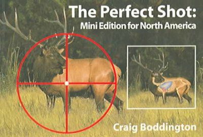 The Perfect Shot: Mini Edition for North Americaperfect 