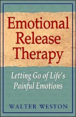 Emotional Release Therapyemotional 