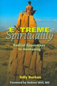Extreme Spiritualityextreme 