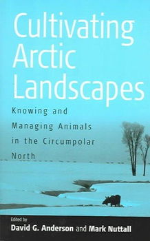 Cultivating Arctic Landscapescultivating 
