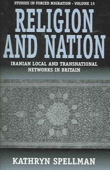 Religion And Nationreligion 