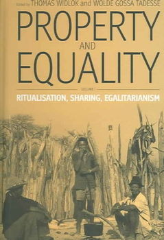 Property & Equalityproperty 