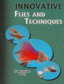 Innovative Flies & Techniquesinnovative 