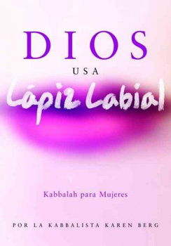 Dios USA lapiz labial / God USA Lipstickdios 