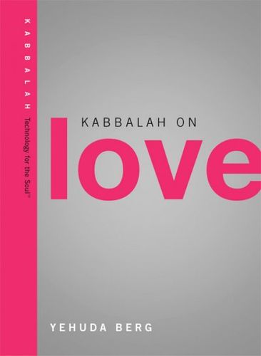 Kabbalah on Lovekabbalah 