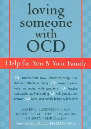 Loving Someone With Ocdloving 