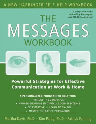The Messages Workbookmessages 
