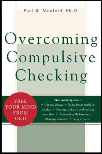 Overcoming Compulsive Checkingovercoming 