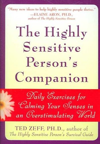 Highly Sensitive Person's Companionhighly 