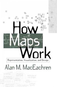 How Maps Workmaps 