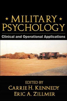 Military Psychologymilitary 
