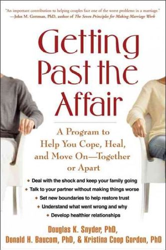 Getting Past the Affairgetting 