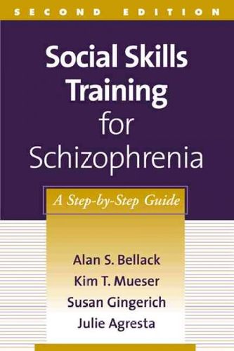 Social Skills Training for Schizophreniasocial 
