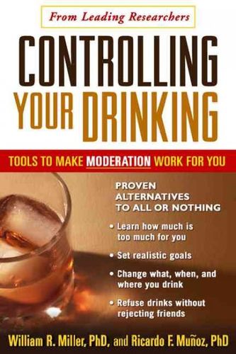 Controlling Your Drinkingcontrolling 