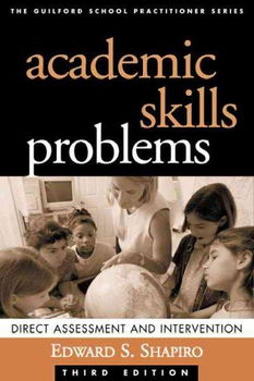 Academic Skills Problemsacademic 