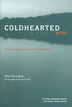Coldhearted Rivercoldhearted 