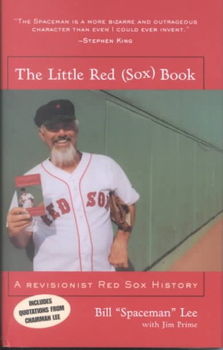 The Little Red (Sox) Booklittle 