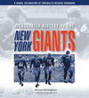 Illustrated History Of The New York Giants