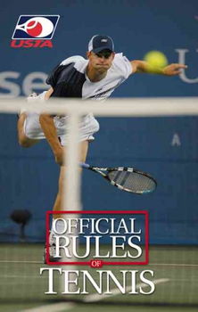 Official Rules of Tennisofficial 