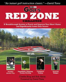 Golf's Red Zone Challengegolf 