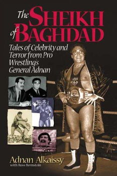 The Sheik of Baghdadsheik 