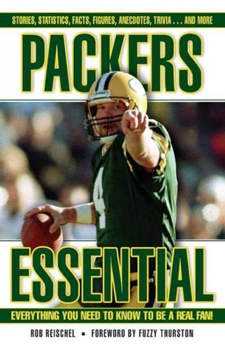 Packers Essentialpackers 