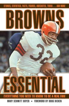 Browns Essentialbrowns 