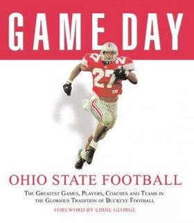 Game Day Ohio State Footballgame 