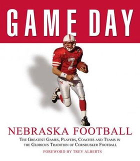 Nebraska Footballnebraska 