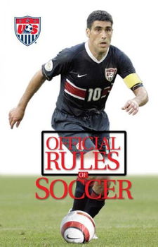 Official Rules of Soccerofficial 