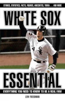 White Sox Essentialwhite 
