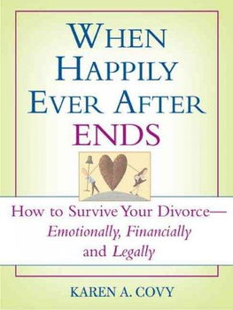 When Happily Ever After Endshappily 