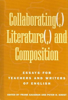 Collaborating, Literature, and Compositioncollaborating 