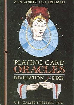 Playing Card Oraclesplaying 