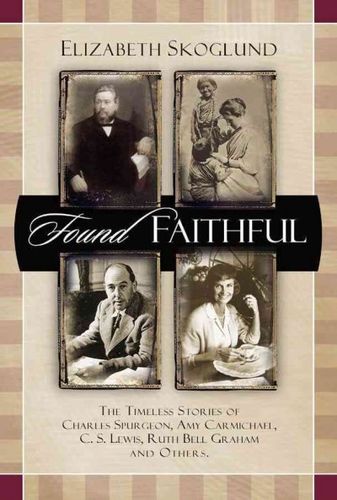 Found Faithfulfound 