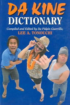 Da Kine Dictionarykine 