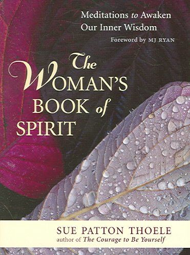 The Woman's Book of Spiritwoman 